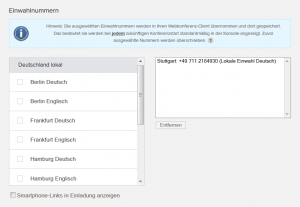 Konferenz_Planen_Einwahlnummern_Auswahl